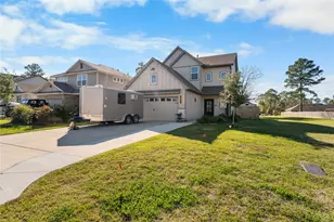 14377 S Summerchase Cir, Willis, TX 77318 - Photo 3