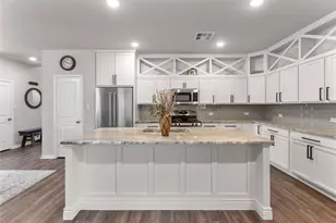 14377 S Summerchase Cir, Willis, TX 77318 - Photo 1
