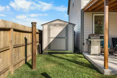 14377 S Summerchase Circle, Willis, TX 77318 - Photo 33