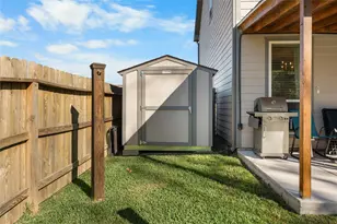 14377 S Summerchase Cir, Willis, TX 77318 - Photo 33