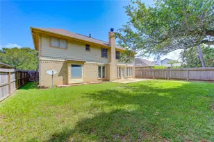 3327 Timber View Dr, Sugar Land, TX 77479 - Photo 35