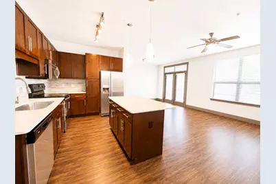 2910 Milam St Street #1426, Houston, TX 77006 - Photo 5