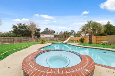 20507 Oxbow Park Lane, Katy, TX 77450 - Photo 9
