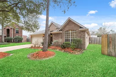20507 Oxbow Park Lane, Katy, TX 77450 - Photo 3