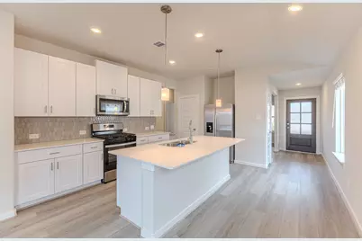 16977 Juniper Blossom Bend, Conroe, TX 77302 - Photo 1