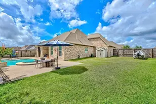 209 Mandavilla Wy, Lumberton, TX 77657 - Photo 37