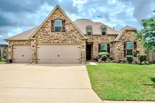 209 Mandavilla Wy, Lumberton, TX 77657 - Photo 1