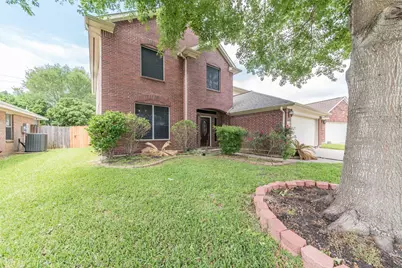 8406 Manassas Lane, Houston, TX 77083 - Photo 3