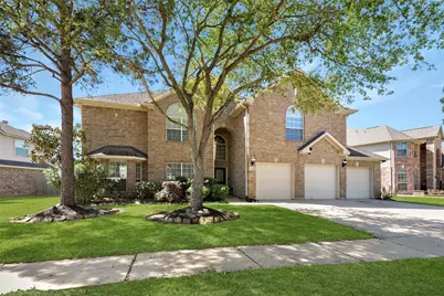 20335 Horseshoe Canyon Drive, Cypress, TX 77433 - Photo 1