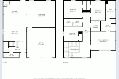 428 Woodlake Drive, Huffman, TX 77336 - Photo 43