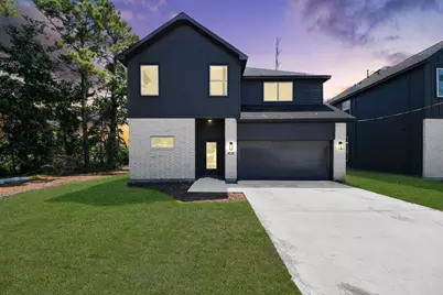 428 Woodlake Drive, Huffman, TX 77336 - Photo 1