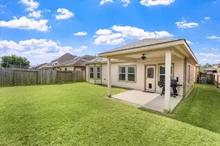 285 Country Crossing Cir, Magnolia, TX 77354 - Photo 39