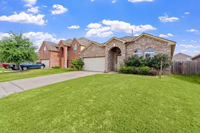 285 Country Crossing Circle, Magnolia, TX 77354 - Photo 3