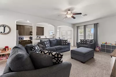 285 Country Crossing Circle, Magnolia, TX 77354 - Photo 13