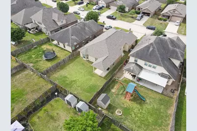 285 Country Crossing Circle, Magnolia, TX 77354 - Photo 49