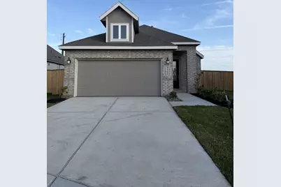 5107 Santa Cruz Bay, Richmond, TX 77469 - Photo 1