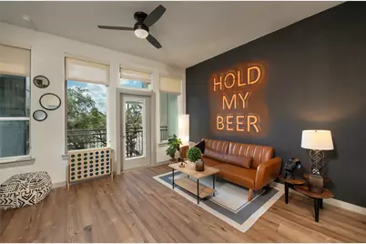 1107 Shepherd Drive #529, Houston, TX 77007 - Photo 5