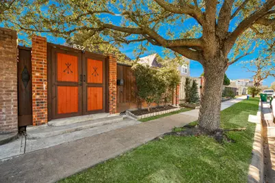 832 W 27th Street, Houston, TX 77008 - Photo 5