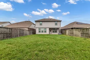 2534 Blazing Star Dr, Brookshire, TX 77423 - Photo 17