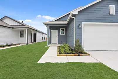 450 Harrison Hope Drive, Crosby, TX 77532 - Photo 5