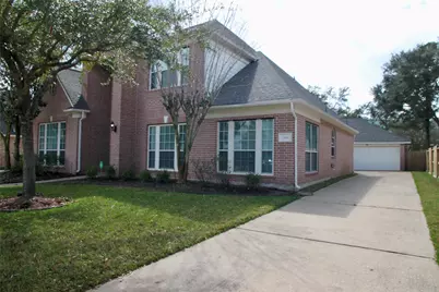 3410 Farnham Circle, Pearland, TX 77584 - Photo 3