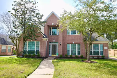 3410 Farnham Circle, Pearland, TX 77584 - Photo 1