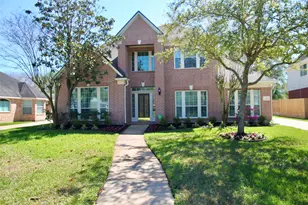 3410 Farnham Cir, Pearland, TX 77584 - Photo 1