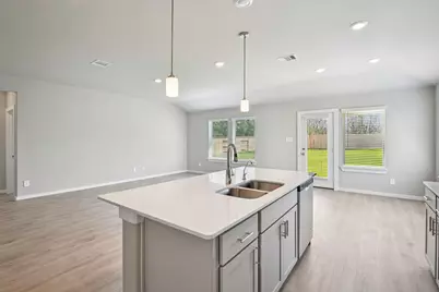 6436 Green Clover Lane, Pearland, TX 77584 - Photo 9