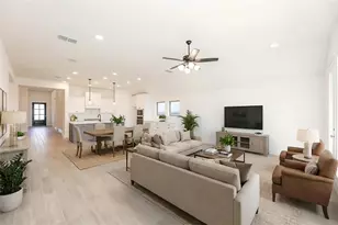 2802 Sweet Honey Ln, Brookshire, TX 77423 - Photo 5