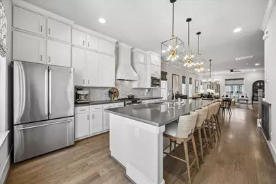 1309 W 24th Street #B, Houston, TX 77008 - Photo 13