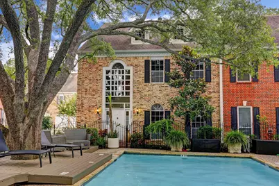 2125 Bering Drive #2125, Houston, TX 77057 - Photo 1