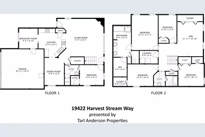 19422 Harvest Stream Way, Houston, TX 77084 - Photo 3