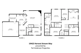 19422 Harvest Stream Way, Houston, TX 77084 - Photo 3