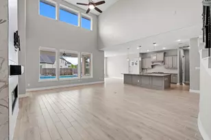 10315 Fountain Shore Dr, Missouri City, TX 77459 - Photo 15
