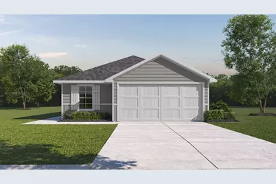 2611 Ranch View Court, Rosenberg, TX 77471 - Photo 1