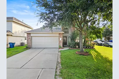 21355 Bella Mountain Drive, Spring, TX 77379 - Photo 1