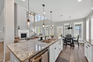 4307 Bluewood Ct, Manvel, TX 77578 - Photo 13