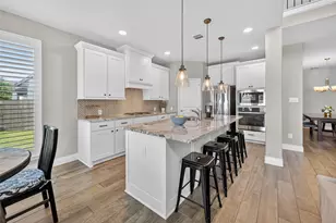 4307 Bluewood Ct, Manvel, TX 77578 - Photo 11