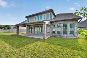 4307 Bluewood Ct, Manvel, TX 77578 - Photo 37