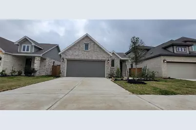 5802 Linda Cove Lane, Katy, TX 77493 - Photo 1