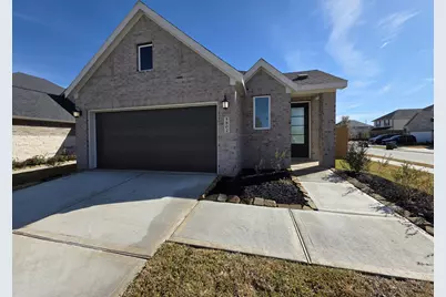 5802 Linda Cove Lane, Katy, TX 77493 - Photo 1