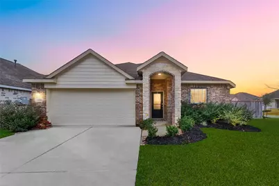 1386 Antigua Drive, Conroe, TX 77301 - Photo 1