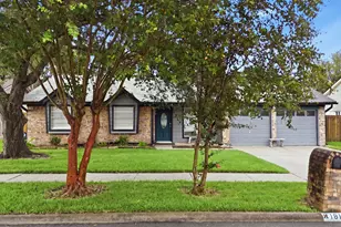 1814 Crooked Creek Ln, Pearland, TX 77581 - Photo 3
