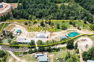 0 Willingham Ln, Conroe, TX 77306 - Photo 1