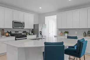 4516 Highland Oaks Ct, Rosenberg, TX 77469 - Photo 9