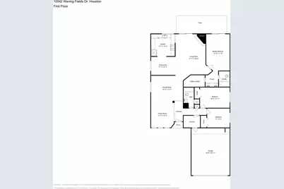 10542 Waving Fields Drive, Houston, TX 77064 - Photo 19