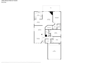 10542 Waving Fields Dr, Houston, TX 77064 - Photo 19