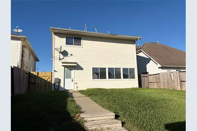 10808 S Lake Mist Lane, Willis, TX 77318 - Photo 11