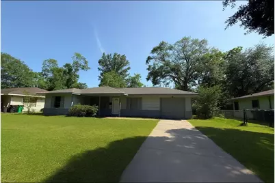 1307 Olive Street, Baytown, TX 77520 - Photo 1