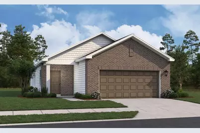 10316 Magnol Wood Drive, Houston, TX 77016 - Photo 1